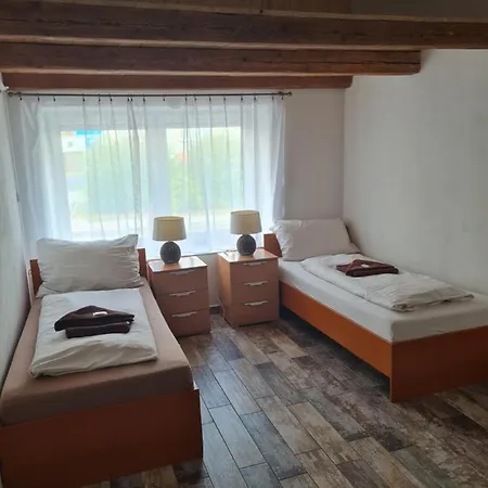 Alka Pensjonat 3*