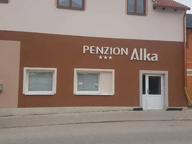 Affittacamere Alka